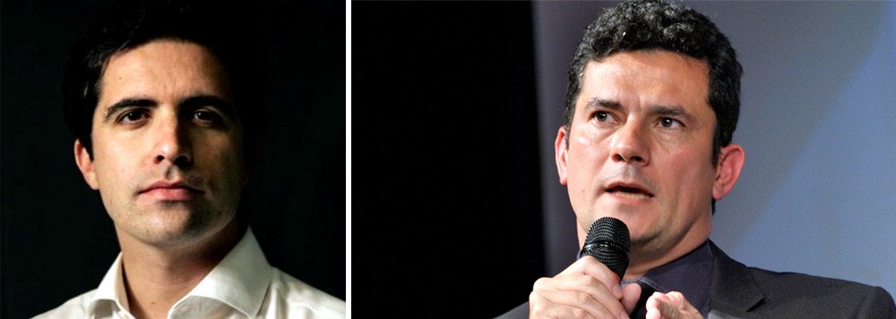 “O jogo parecia se reequilibrar a favor do governo quando Moro divulgou os grampos. Sua ação foi claramente política”, diz o colunista Bernardo Mello Franco, sobre a gravação da conversa entre a presidente Dilma Rousseff e o ex-presidente Lula; “À noite, as ruas voltaram a ser tomadas por manifestantes a favor do impeachment, com alguns registros de violência. A crise se radicaliza e o país mergulha num perigoso clima de vale-tudo, sem que ninguém saiba dizer como isso vai acabar”, conclui 