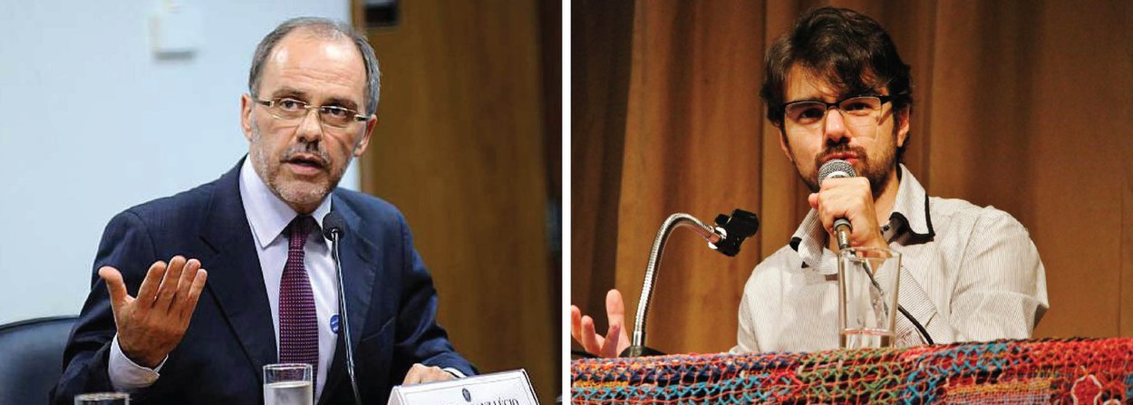 Economistas Clemente Ganz Lúcio, do Dieese, e Guilherme Mello, professor da Unicamp, ouvidos pela RBA, afirmam que a solução da crise política deve passar pelo respeito à democracia e pela conclusão do mandato da presidenta Dilma Rousseff, que por sua vez deve ter a capacidade de reconstruir um diálogo nacional com a sociedade, agentes políticos e econômicos; "Repactuação com os movimentos sociais, com o Congresso Nacional, montar uma base de apoio mínima para aprovar o que precisa, e uma vez superado o impeachment, apresentar uma estratégia econômica que já está basicamente formulada; haveria condições de até o final do ano que vem tirar o país da recessão", defende Mello