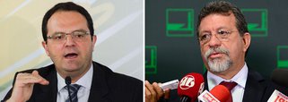 O ministro da Fazenda, Nelson Barbosa, pediu nesta terça-feira 8 o empenho da bancada do PT na Câmara para aprovar um projeto de lei que altera a forma de cálculo da meta fiscal e permite o abatimento de frustrações de receitas e gastos com saúde e investimentos, segundo o deputado Afonso Florence (PT-BA), líder do partido, após encontro com o ministro; "Identificamos que há muita proximidade entre as iniciativas do governo e do PT e o resultado é a nossa ênfase para medidas que gerem emprego e renda. Identificamos a necessidade de espaço fiscal. Por isso, precisamos que o Congresso Nacional funcione e estamos reivindicando enfaticamente do governo que envie esse projeto de lei abrindo espaço fiscal", disse Florence