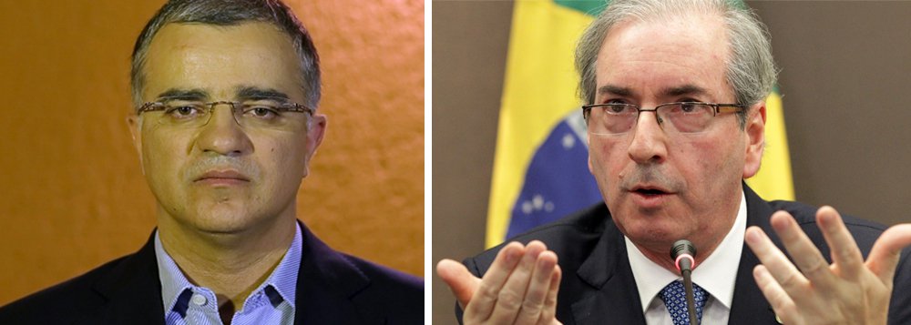 “O presidente da Câmara, Eduardo Cunha, passou o trator político hoje sobre o Conselho de Ética e Leonardo Picciani, destituído da liderança do PMDB na Casa; no entanto, também aumenta a coleção de inimigos e eleva resistências à sua permanência no comando da Câmara”, avalia o colunista Kennedy Alencar