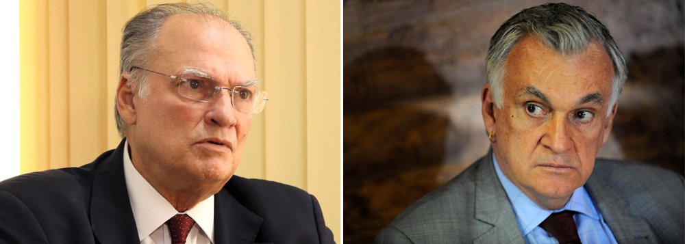 Michel Temer convidou e o deputado Roberto Freire (PPS- SP) aceitou assumir o Ministério da Cultura; “O Freire é um nome conhecido’’, diz; o vice desistiu de fundir as pastas da Cultura e da Educação após a pressão de artistas e de ativistas culturais; segundo ele, a economia decorrente de uma eventual fusão seria muito pequena frente ao revés político que ela traria ao futuro governo