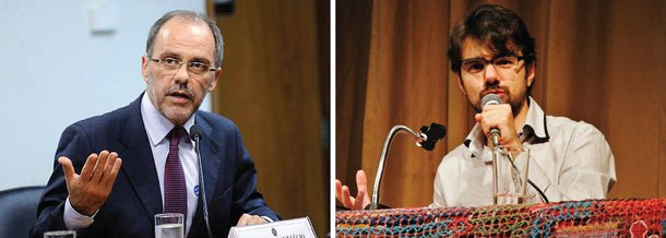 Economistas Clemente Ganz Lúcio, do Dieese, e Guilherme Mello, professor da Unicamp, ouvidos pela RBA, afirmam que a solução da crise política deve passar pelo respeito à democracia e pela conclusão do mandato da presidenta Dilma Rousseff, que por sua vez deve ter a capacidade de reconstruir um diálogo nacional com a sociedade, agentes políticos e econômicos; "Repactuação com os movimentos sociais, com o Congresso Nacional, montar uma base de apoio mínima para aprovar o que precisa, e uma vez superado o impeachment, apresentar uma estratégia econômica que já está basicamente formulada; haveria condições de até o final do ano que vem tirar o país da recessão", defende Mello