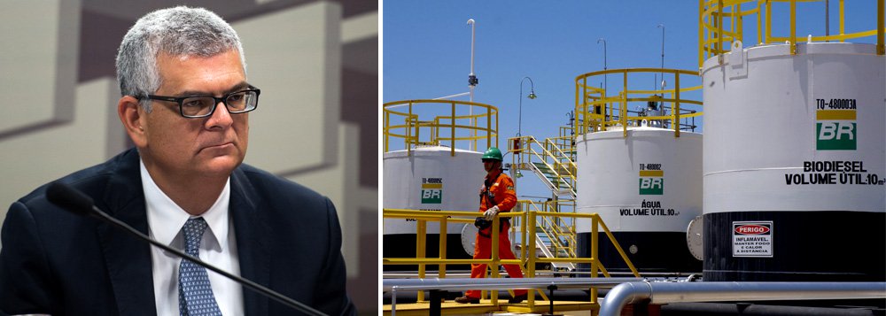 Ivan de Souza Monteiro, diretor financeiro da empresa, informou que até maio deste ano a empresa captou todos os recursos necessários para 2015. “A nossa meta é até o final de 2015 captar todos os recursos necessários para o ano de 2016. A gente está perseguindo essa meta de maneira obstinada, mas de um modo geral houve uma grande diversificação nos US$ 11 bilhões que a gente captou”, afirmou