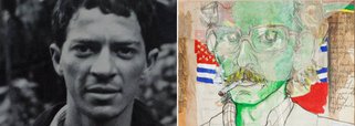 Exposição 'Antonio Benetazzo, Permanências do Sensível', com 90 obras até então desconhecidas do público, serão expostas a partir do dia 31 de março, no Centro Cultural São Paulo; o professor de Filosofia e de História da Arte e dirigente do Molipo foi asassinado no dia 28 de outubro de 1972; suas obras, espalhadas pelas casas de amigos e familiares, permaneceram desconhecidas do público até agora
