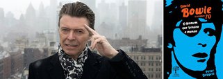 Durante a década de 1970 David Bowie se tornou a lenda que é hoje, após uma série de discos incríveis, acompanhados de grandes revoluções no modo de se vestir e de incorporar diferentes personagens nos palcos – e fora deles – o que o levou a ser conhecido como o ‘camaleão do rock’; no livro “David Bowie e os anos 70, o homem que vendeu o mundo”, o escritor Peter Doggett explora o rico legado da década mais produtiva e inspirada do cantor, morto neste domingo (10) vítima de um câncer