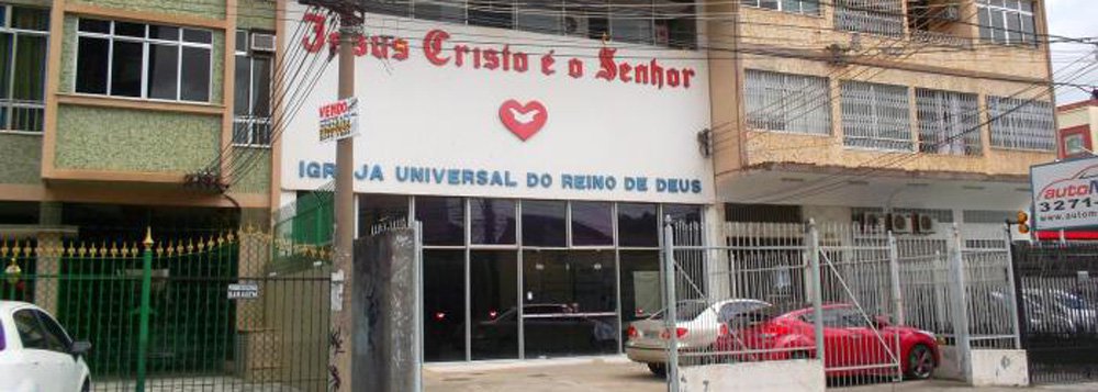 Daniel Francisco dos Santos e Aparecido dos Reis Júnior foram condenados por fazer propaganda eleitoral às vésperas do pleito de 2014 em templos da Igreja Universal do Reino de Deus de Del Castilho e Nova Iguaçu, no Rio de Janeiro; os dois ficarão inelegíveis por oito anos; eles pediram votos para os candidatos a deputado federal Roberto Sales (PRB-RJ) e Rosângela Gomes (PRB-RJ); a deputado estadual Tia Ju (PRB-RJ), Benedito Alves (PMDB-RJ); e a Marcelo Crivella, que concorreu a governador