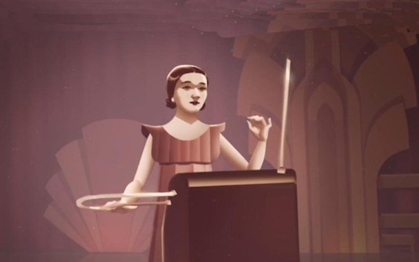 Quem era Clara Rockmore, a mulher que tornou célebre o theremin? Escapou da guerra e da má nutrição, e se apaixonou pela música eletrônica após uma doença que impediu a continuação dos estudos de piano. A história incrível de uma artista que “tocava no ar”.