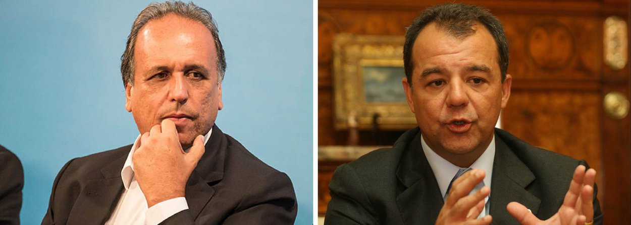 A Procuradoria-Geral da República (PGR) pediu ao STJ a continuidade das investigações da Operação Lava Jato que envolvem o governador do Rio de Janeiro, Luiz Fernando Pezão, e o ex-governador do estado Sérgio Cabral; para a procuradoria, a investigação deve prosseguir para apurar o suposto repasse de valores desviados da Petrobras para campanhas eleitorais no estado