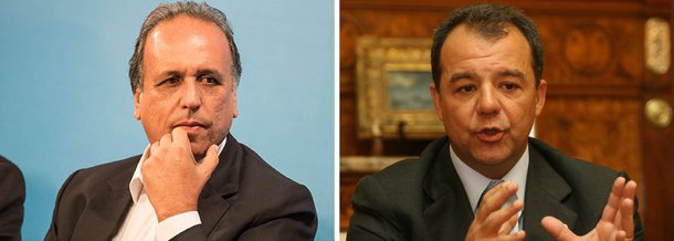 A Procuradoria-Geral da República (PGR) pediu ao STJ a continuidade das investigações da Operação Lava Jato que envolvem o governador do Rio de Janeiro, Luiz Fernando Pezão, e o ex-governador do estado Sérgio Cabral; para a procuradoria, a investigação deve prosseguir para apurar o suposto repasse de valores desviados da Petrobras para campanhas eleitorais no estado