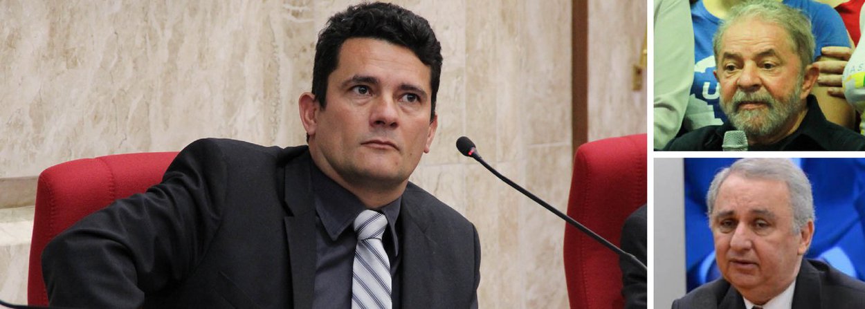 O juiz federal Sérgio Moro intimou o ex-presidente Lula a depor na sede da Justiça Federal de São Paulo na próxima segunda-feira, 14 de março, às 9h30, na audiência de instrução do processo contra o pecuarista José Carlos Bumlai; Lula foi arrolado por Bumlai como testemunha de defesa