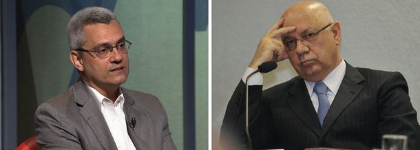 O jornalista Mário Magalhães questiona, em seu blog no UOL, o porquê do ministro Teori Zavascki ter demorado cinco meses para julgar o pedido de afastamento de Eduardo Cunha (PMDB) do comando da Câmara; "Por que o ministro esperou tanto? Sua demora, mesmo que não tivesse tal propósito, permitiu a Eduardo Cunha deitar e rolar em sua obsessão de derrubar a governante, até segunda ordem, honesta e honrada", afirmou; para ele, "das muitas ilegitimidades da conspiração que derruba Dilma, Cunha é uma das mais evidentes"