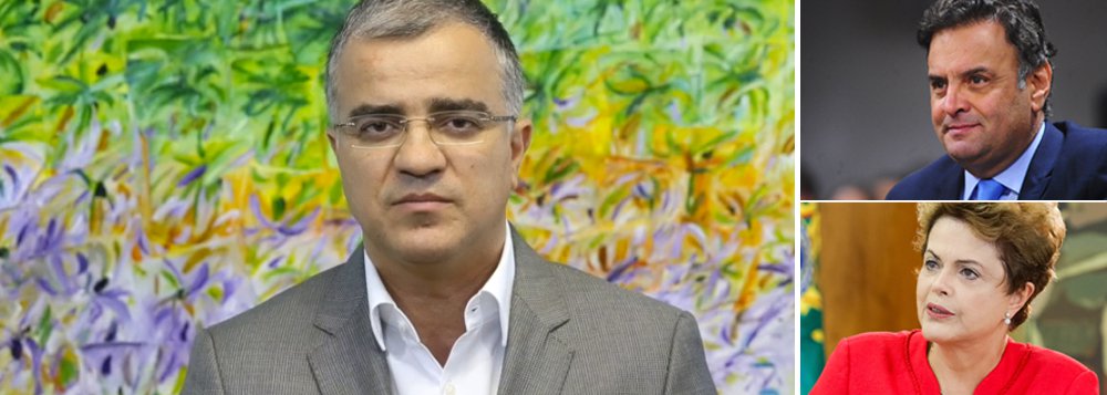 A prisão do publicitário João Santana deu novo ânimo ao intento da oposição em apear Dilma Rousseff da presidência; segundo o jornalista Kennedy Alencar, os partidos oposicionistas, liderados por Aécio Neves (PSDB), se dividem se o melhor caminho para isso seria apostar na ação de cassação no TSE ou na retomada do processo de impeachment no Congresso; "Se surgir uma prova concreta de recursos ilegais na campanha de 2014, seria acesa a faísca política para desencadear o impeachment num prazo de dois a três meses. Já o processo de cassação poderia se estender até o fim do ano"