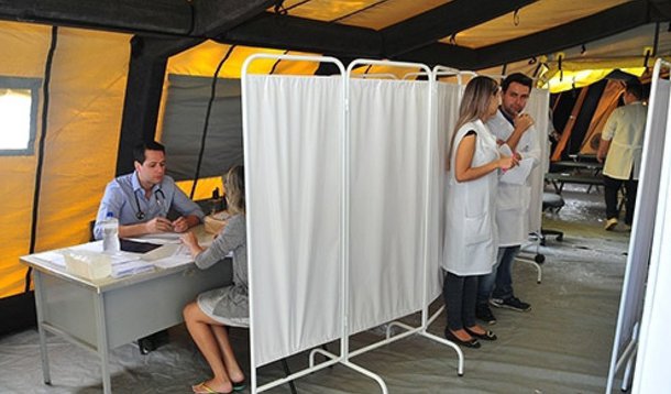 O número de pacientes com dengue confirmada no Distrito Federal aumentou 310% em relação a 2015; é o que apontam dos dados da Secretaria de Saúde; até a última segunda-feira (21), 6.958 casos haviam sido atestados por exames; no mesmo período de 2015, eram 1.697 infecções; o índice de mortes causadas pela dengue no DF e no Entorno não sofreu alterações em relação ao boletim anterior; foram cinco casos fatais, sendo três da capital e dois de Goiás