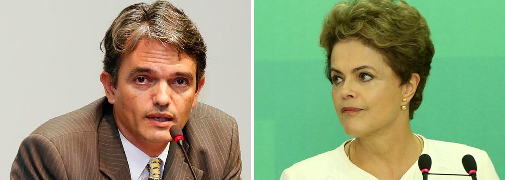 "Mesmo num país como o Brasil, que hoje encena seu teatro do absurdo, seria surreal imaginar que um parecer técnico do Tribunal de Contas da União, que não foi julgado internamente nem apreciado pelo Congresso Nacional, possa suplantar 54 milhões de votos", argumenta Leonardo Attuch, editor do 247; ele lembra, ainda, que as "pedaladas de 2015", apontadas no parecer do técnico Júlio Marcelo de Oliveira, caem por terra com a decisão de ontem do Congresso Nacional, que aprovou a nova meta fiscal de 2015; "ou seja, sem crime de responsabilidade, por mais forçada que fosse a tese das pedaladas, qualquer tentativa de impedir um governo legitimamente eleito não merece outra palavra, a não ser golpe"