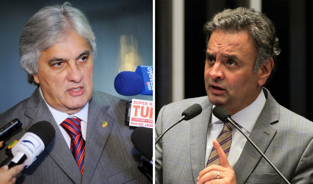 A divulgação da suposta delação do senador Delcídio Amaral (PT-MS) "explicita a existência de dois tipos de seletividade: o vazamento e a edição do vazamento", aponta o jornalista Kiko Nogueira, do Diário do Centro do Mundo