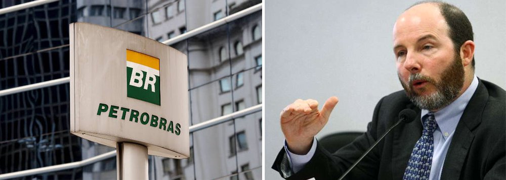 Em entrevista ao programa "Roda Viva", da TV Cultura, o ex-presidente do Banco Central Armínio Fraga afirmou que o governo deveria injetar recursos próprios na Petrobras, que dariam condições para a estatal trabalhar com mais fôlego; também se disse contra a ideia de privatizar a estatal, mas defendeu que o governo "pense o setor como um todo", o que incluiria fixar preços de mercado para o setor de combustíveis
 