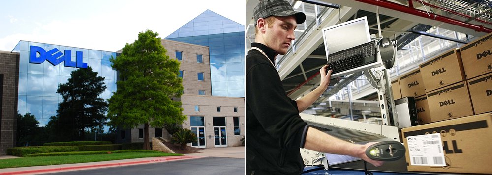 Negócio que irá unir duas companhias maduras e criar uma poderosa empresa de tecnologia é recorde no setor