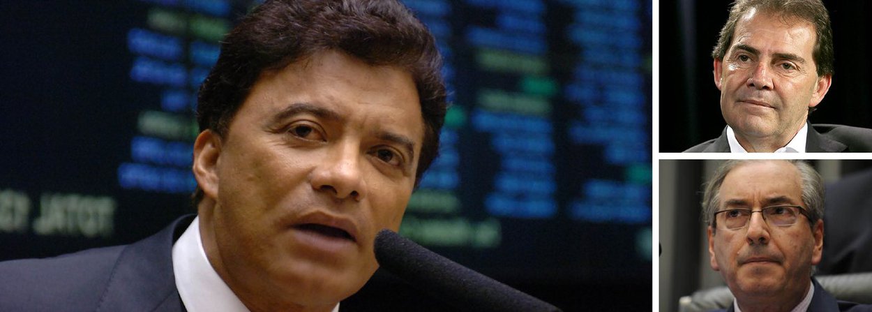 Estratégia para fortalecer a defesa de Eduardo Cunha (PMDB) no Conselho de Ética da Câmara, anunciada há uma semana, se concretiza: deputado Wladimir Costa (SD-PA) apresentou nesta terça-feira, 10, sua carta de renúncia do colegiado, alegando motivos de saúde; em seu lugar, é dada como certa a indicação para a vaga do maior aliado de Cunha na Casa, deputado Paulinho da Força (SD-SP), que já disse estar com Cunha "para o que der e vier"