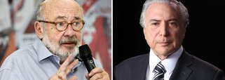 Na semana em que o Brasil deverá migrar para o governo do vice Michel Temer, o jornalista Ricardo Kotscho escreve que, "aconteça o que acontecer, uma coisa é certa: vivemos o final do ciclo chamado de 'presidencialismo de coalizão', um sistema político-partidário-eleitoral falido e apodrecido, baseado no 'toma-lá-dá-cá', que tornou o País ingovernável e nos levou à ruína econômica. E não há nada novo à vista no horizonte próximo"