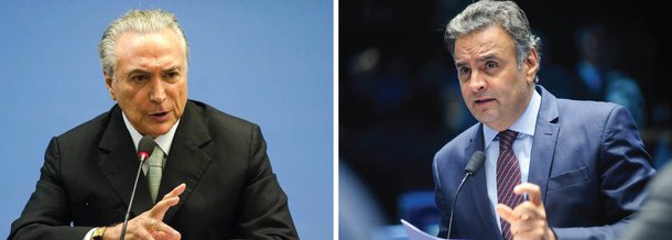 Professor e historiador Murilo Cleto questiona a falta de coerência política do PSDB na aproximação com o eventual governo do vice Michel Temer; ele lembra a ação do PSDB no TSE que pede a cassação da chapa que reuniu PT e PMDB em 2014; alegação fundamental é que a campanha de Dilma e Temer usou recursos desviados da Petrobras, conforme indicam as investigações da Operação Lava Jato; "Diante disso, cabe uma simples pergunta – e necessária diante da grandeza do partido que representa a maior alternativa política contra a hegemonia do PT no Planalto: como o PSDB vai explicar a participação em um governo que ele mesmo tenta derrubar na justiça por considerar ilegalmente eleito?"