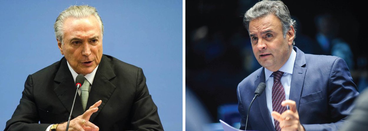 Professor e historiador Murilo Cleto questiona a falta de coerência política do PSDB na aproximação com o eventual governo do vice Michel Temer; ele lembra a ação do PSDB no TSE que pede a cassação da chapa que reuniu PT e PMDB em 2014; alegação fundamental é que a campanha de Dilma e Temer usou recursos desviados da Petrobras, conforme indicam as investigações da Operação Lava Jato; "Diante disso, cabe uma simples pergunta – e necessária diante da grandeza do partido que representa a maior alternativa política contra a hegemonia do PT no Planalto: como o PSDB vai explicar a participação em um governo que ele mesmo tenta derrubar na justiça por considerar ilegalmente eleito?"