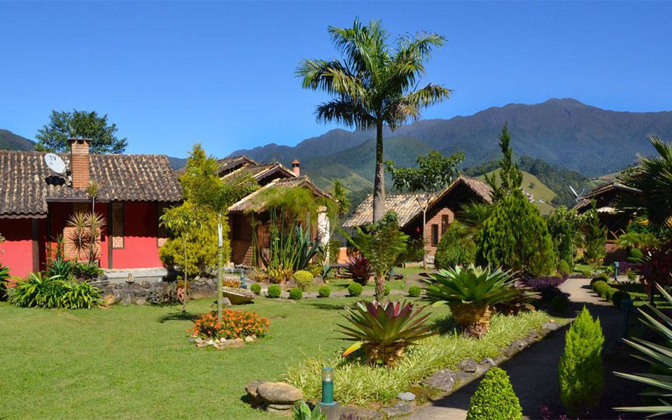 No Sudeste brasileiro, a região das vilas de Visconde de Mauá (RJ) e de Maringá (MG) é um reduto de paz esculpido pela natureza. Para quem quer fugir do burburinho das grandes cidades.