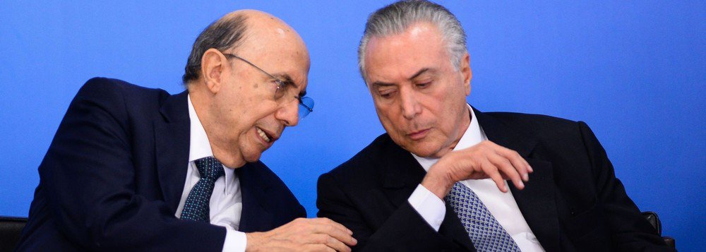 "A 'retomada da economia', que viria com a queda de Dilma Rousseff, que passou para o final de 2016 e agora está marcada para o segundo semestre de 2017, pode estar mais longe", diz o jornalista Fernando Brito, do Tijolaço; segundo ele, "na contramão" do que dizem os colunistas de economia, "já se disse que a arrecadação em queda é pior do que parece"