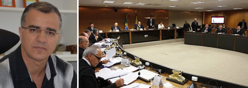 De acordo com o jornalista Kennedy Alencar, "o governo acredita que a participação de Nardes [no julgamento das contas] vai criar uma nulidade que permitirá um leque de opções judiciais", como recursos ao STF e também à primeira instância da Justiça Federal