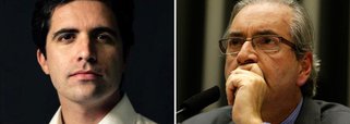 Colunista Bernardo Mello Franco destaca a declaração do lobista Fernando Baiano no Conselho de Ética contra Eduardo Cunha; 'Baiano confirmou o que já havia declarado à Justiça Federal. Disse que se reuniu "mais de dez vezes" com Cunha e contou ter levado R$ 4 milhões em dinheiro vivo ao escritório do deputado, no centro do Rio'; “Agora, que é propina, é. É vantagem indevida, é propina. É isso mesmo", deu o braço a torcer o delator