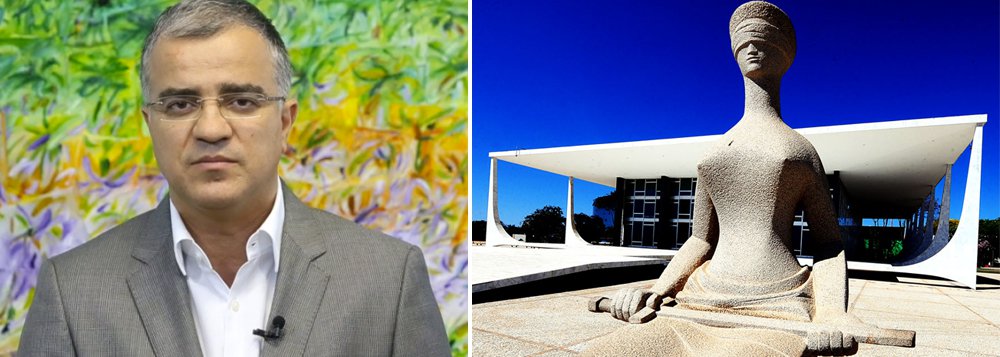 Para o colunista Kennedy Alencar, a decisão do Supremo Tribunal Federal, de permitir a execução de penas a partir de decisões de segunda instância, é consequência da Operação Lava Jato: “Réus já foram condenados em primeira instância em Curitiba. Como muitos são ricos e poderosos, poderiam adiar prisões e multas com recursos ao tribunais superiores em Brasília. Mas o Supremo decidiu encurtar o caminho para a cadeia”