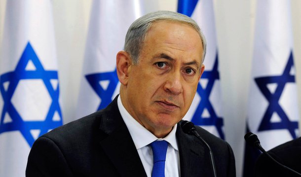 Mais cedo, premiê de Israel culpou palestinos por ações de Hitler no massacre que matou mais de seis milhões de judeus; com repercussão negativa da declaração, ele tentou remendar: "Nunca tive a intenção de absolver Hitler de sua responsabilidade de exterminar o povo judeu na Europa. Hitler é o responsável da Solução Final. Ele tomou a decisão"