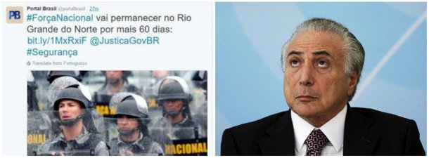 Perfil do governo Temer no Twitter postou um link com as senhas de todas as contas de redes sociais do Palácio do Planalto. Detalhe: as senhas, que mais pareciam ter sido escolhidas por uma criança, estavam salvas em um arquivo público do Google Drive. O Planalto disse que já alterou todos os acessos e que vai apurar o caso