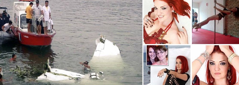 Transformista e cantora Divina Valéria disse estar comovida e ao mesmo tempo chocada com a "hipocrisia" manifestada nas redes sociais, nas quais a massoterapeuta Maíra Panas, e sua mãe, a professora Maria Hilda Panas, têm sido moralmente linchadas; "Esse trágico acidente mostra tráfico de influência, falta de decoro, promiscuidade nas relações entre poderosos, o uso e o descarte de seres humanos", diz Valéria, sobre o acidente que vitimou também o ministro Teori Zavascki, o empresário Carlos Alberto Fernandes Filgeiras, e o piloto Osmar Rodrigues