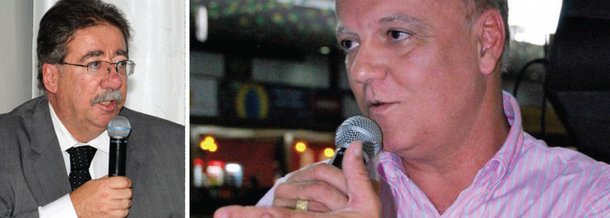 O Conselho Regional de Medicina do Rio de Janeiro abriu sindicância para apurar denúncias contra o vereador Gilberto de Oliveira Lima (PTN) e sua mulher Mara Gisele Santos Souza; ambos são médicos e plantonistas do Hospital Rocha Faria, Campo Grande, recém-municipalizado, e foram acusados de terem infringido o Código de Ética Médica ao faltarem plantões; o presidente do conselho, Pablo Vasques, informou que, caso as denúncias se comprovem, será aberto um processo ético com possibilidade de cassação do registro médico
 