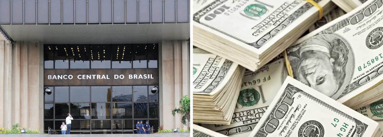 Resultado de setembro, quando comparado com o mesmo mês do ano passado, foi novamente guiado pela melhora da balança comercial e coberto com folga pelos investimentos estrangeiros produtivos no país de US$ 6,037 bilhões no mês