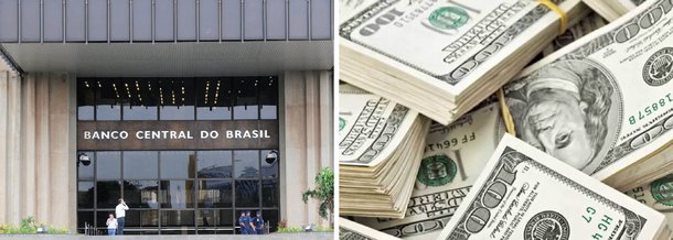 Resultado de setembro, quando comparado com o mesmo mês do ano passado, foi novamente guiado pela melhora da balança comercial e coberto com folga pelos investimentos estrangeiros produtivos no país de US$ 6,037 bilhões no mês