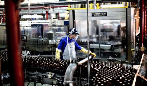Os números do Cadastro Geral de Empregados e Desempregados (Caged) mostram que o desemprego diminuiu no Maranhão em outubro na comparação com setembro; de acordo com os dados foram desativados no estado 410 postos de trabalho contra 1.598 em setembro; indústria de Transformação foi o setor que mais contribuiu para o saldo negativo, enquanto a Agropecuária teve o melhor saldo positivo
