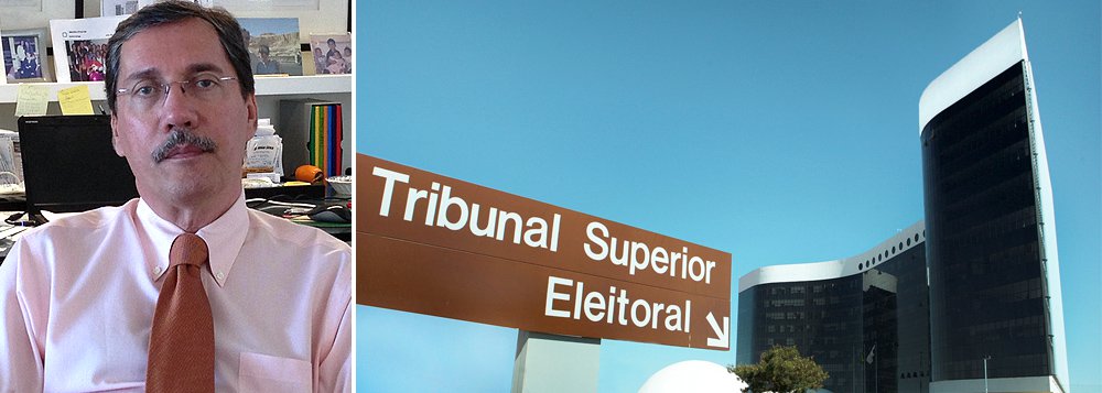 “O processo do Tribunal Superior Eleitoral (TSE) passará a ser a nova etapa a ser superada pelo governo Dilma, processo que dificilmente controlará devido às denúncias que estão surgindo na Operação Lava Jato, agora abarcando também o financiamento ilegal da eleição presidencial de 2014”, diz o colunista Merval Pereira 