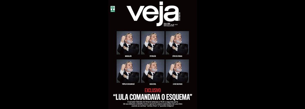 Na semana que será lembrada como uma das mais dramáticas na história da democracia brasileira, VEJA vai liberar o acesso à sua edição digital; a partir das 8h deste domingo, 20, as pessoas vão poder baixar gratuitamente via App Store e Google Play em seus dispositivos móveis, enquanto a versão impressa terá um acréscimo em sua tiragem