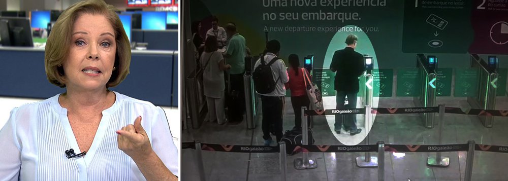 Colunista Eliane Cantanhêde criticou neste domingo, 29, a "eficiência" da Operação Eficiência da Polícia Federal contra o empresário Eike Batista, que foi deflagrada dois dias depois de Eike viajar para Nova York; "Eike Batista viajou para Nova York no dia 24 de janeiro, a Polícia Federal foi comunicada da Operação “Eficiência” no dia 25 e toda a ação para prendê-lo foi no dia 26, dois dias depois da viagem. Tem ou não algo errado aí? Segundo investigadores experientes, houve uma falha indesculpável de monitoramento que resultou no “timing” errado", critica; "Sem descartar a hipótese de vazamento de informação para aquele que já foi o homem mais rico do Brasil"