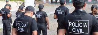 A Operação Cooperari, realizada pelo Ministério da Transparência, Fiscalização e Controladoria-Geral da União (CGU), pela Polícia Civil e pelo MP-MA, cumpre 14 mandados de busca e apreensão em residências e empresas nos municípios maranhenses de São José de Ribamar, São Luis e Paço do Lumiar, no Maranhão; a ação visa desarticular organização criminosa que desviava recursos do Fundo de Manutenção e Desenvolvimento da Educação Básica (Fundeb) e de outras fontes, de prefeituras municipais maranhenses, por meio da contratação de cooperativas