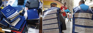 Resultado é a nova máxima da série iniciada em 2012, apontou a Pesquisa Nacional por Amostra de Domicílios (Pnad) Contínua divulgada nesta terça-feira 29 pelo IBGE; no segundo trimestre, a taxa havia atingido 8,3%
