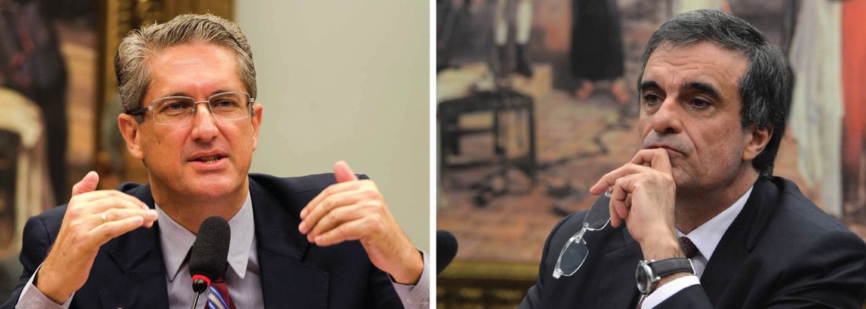 Deputado Rogério Rosso (PSD-DF), presidente da comissão do impeachment na Câmara, negou nesta segunda-feira, 4, questões de ordem de vários deputados sobre a legalidade do uso da Advocacia-geral da União, José Eduardo Cardozo, para apresentar a defesa da presidente Dilma no processo de impedimento; "É de prerrogativa da denunciada indicar sua representação para defesa a essa comissão. Não cabe a essa presidência, também, impor a ela quem faça a sua defesa. Pelos limites dessa comissão, não podemos interferir nos limites da defesa de escolher seu representado", disse Rosso; Cardozo deve fazer apresentação ao colegiado ainda nesta segunda