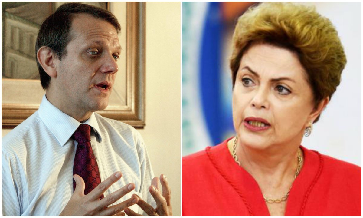 Para o cientista político André Singer, o ponto que marca o início dos últimos capítulos do segundo mandato da presidente é o rebaixamento da nota do Brasil pela Standard &amp; Poor´s; "Não tanto pelas consequências econômicas da nota negativa, mas pelo vácuo político que ajuda a formar em torno do Planalto enquanto, do outro lado da Praça dos Três Poderes, a contagem regressiva dos que se engajaram na tese do impeachment começa a atrair mais adeptos", afirma