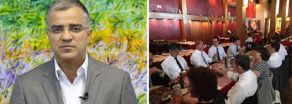 Em um duro artigo, o colunista Kennedy Alencar classificou como "desserviço" e "absurdo" a atuação do procurador Deltan Dallagnol e outras autoridades junto ao relator na Câmara do projeto contra corrupção, Onyx Lorenzoni (DEM-RS), que resultou na retirada do crime de responsabilidade para juízes e MP do texto; "É vergonhoso vindo de quem diz combater a corrupção", diz Kennedy; "O Ministério Público é um fiscal da lei para proteger a sociedade. Uma democracia não pode ter juízes e procuradores intocáveis. A pior ditadura é a do Judiciário, porque a esse poder cabe a última palavra para resolver os conflitos na sociedade"