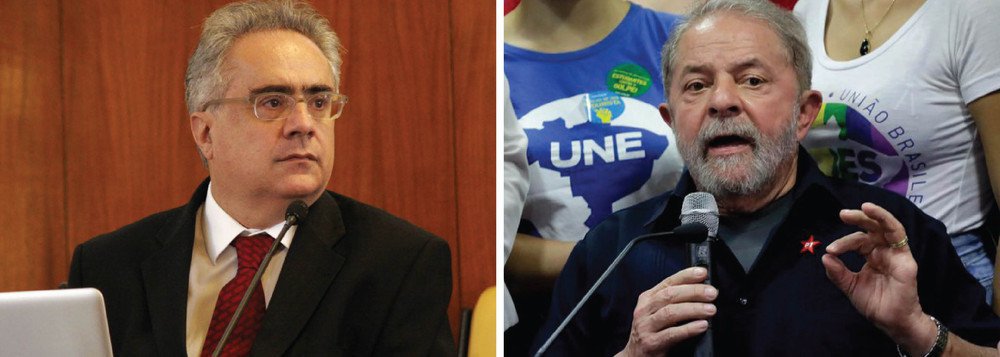 "A tática de sufocar a vítima com uma infinidade de inquéritos e ações continua sendo praticada pelo Ministério Público Federal contra Lula. Pelo que saiu nos jornais, a última denúncia – pela Procuradoria da República do Distrito Federal – usa o mesmo estratagema primário de juntar três ou quatro peças soltas e cometer as ilações mais sem nexo", afirma o jornalista Luis Nassif, sobre a denúncia apresentada pelo MPF contra Lula e um de seus filhos no âmbito da Operação Zelotes