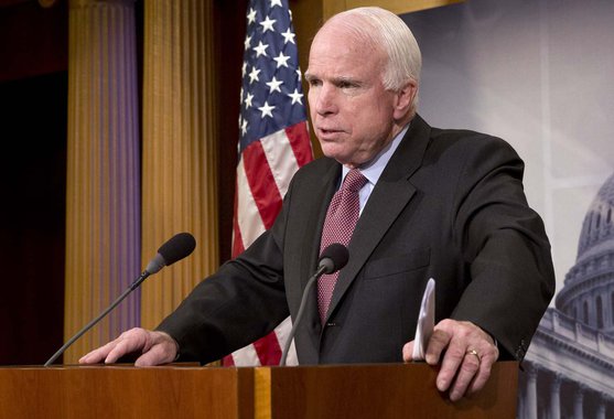 O senador republicano John McCain disse que a relação entre os Estados Unidos e a Organização do Tratado do Atlântico Norte (OTAN) permanecerá da mesma maneira que tem sido após a mudança de gestão presidencial; as declarações do parlamentar, proferidas nesta terça-feira, são uma resposta ao suspense criado pelo presidente eleito Donald Trump, que expressou diversas vezes sua intenção de adotar uma nova postura diante da OTAN, cobrando mais dos outros membros e reduzindo os gastos dos EUA com a aliança