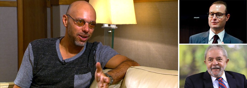 Em resposta ao advogado Cristiano Zanin Martins, que defende o ex-presidente Lula, o cineasta José Padilha, que fechou com a Netflix para dirigir uma série sobre a Operação Lava Jato, afirma que seu artigo falava apenas sobre um mecanismo para que a Lava Jato não fosse prejudicada por um "acordão" em um eventual governo Temer, e que "talvez a melhor maneira de garantir" isso seja a prisão de Lula, "caso existam evidências irrefutáveis" contra ele; ao rebater críticas de Zanin Martins, cineasta diz que advogado "não sabe ler"