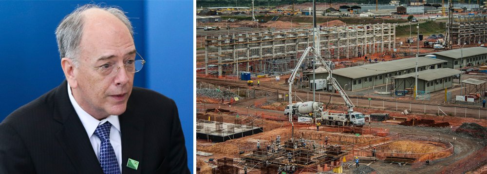 Cerca de 30 empresas estrangeiras foram convidadas pela Petrobras a participar da licitação das obras da unidade de processamento de gás natural do pré-sal, no Complexo Petroquímico do Rio de Janeiro (Comperj), o que despertou reações negativas no setor; em nota, a estatal diz que fatiar a obra em diferentes contratos seria um problema e lembra que 20 das maiores empresas de engenharia do país estão impedidas de participar da licitação por envolvimento na Lava Jato; algumas estrangeiras convidadas por Pedro Parente, porém, tambem são acusadas de corrupção em vários países