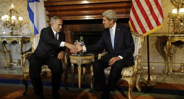 O secretário de Estado americano ainda disse que a decisão dos EUA em se abster da votação foi em acordo com os valores dos EUA